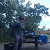 Review photo of South Rim Campground — Black Canyon of the Gunnison National Park by Elizabeth V., July 26, 2018