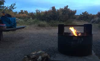 Elizabeth V.'s photo at South Rim Campground — Black Canyon of the Gunnison National Park near Curecanti National Recreation Area