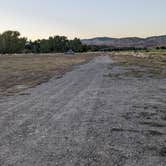 Review photo of East Fork Road Dispersed by Renee G., September 12, 2022