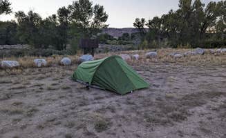 Renee G.'s photo at East Fork Road Dispersed near Dubois, WY
