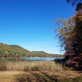 Review photo of Moreau Lake State Park Campground by Nancy W., September 12, 2022