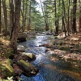 Review photo of Moreau Lake State Park Campground by Nancy W., September 12, 2022