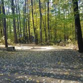 Review photo of Moreau Lake State Park Campground by Nancy W., September 12, 2022