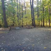 Review photo of Moreau Lake State Park Campground by Nancy W., September 12, 2022