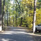 Review photo of Moreau Lake State Park Campground by Nancy W., September 12, 2022