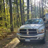 Review photo of Moreau Lake State Park Campground by Nancy W., September 12, 2022