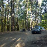 Review photo of Moreau Lake State Park Campground by Nancy W., September 12, 2022