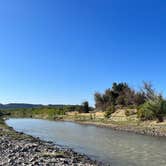 Review photo of Big Bend Backcountry Camping — Big Bend National Park by skyler H., September 12, 2022