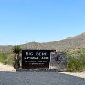 Review photo of Big Bend Backcountry Camping — Big Bend National Park by skyler H., September 12, 2022