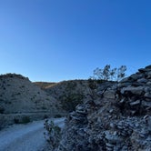 Review photo of Big Bend Backcountry Camping — Big Bend National Park by skyler H., September 12, 2022