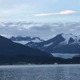 Review photo of Mendenhall Lake Campground by Angie W., July 26, 2018