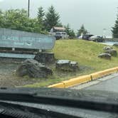 Review photo of Mendenhall Lake Campground by Angie W., July 26, 2018