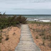 Review photo of Big Bay Town Park by Erin T., July 4, 2018