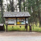 Review photo of Holland Lake Campground by Leland , September 12, 2022