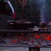 Review photo of Roosevelt National Forest Camp Dick Campground by David F., September 12, 2022