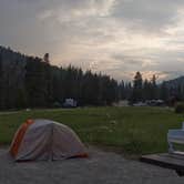 Review photo of Roosevelt National Forest Camp Dick Campground by David F., September 12, 2022