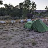 Review photo of East Fork Road Dispersed by Renee G., September 12, 2022