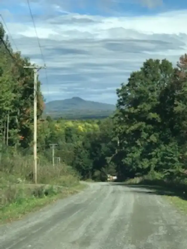 Camper-submitted photo at Carmi Campsite near Enosburg Falls, VT