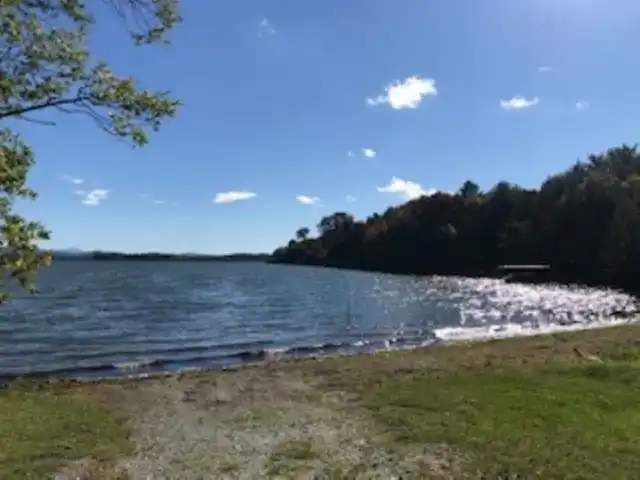 Camper-submitted photo at Carmi Campsite near Enosburg Falls, VT