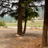 Review photo of Muchwater Dispersed Campground and Recreation Area by Nicholas , September 12, 2022