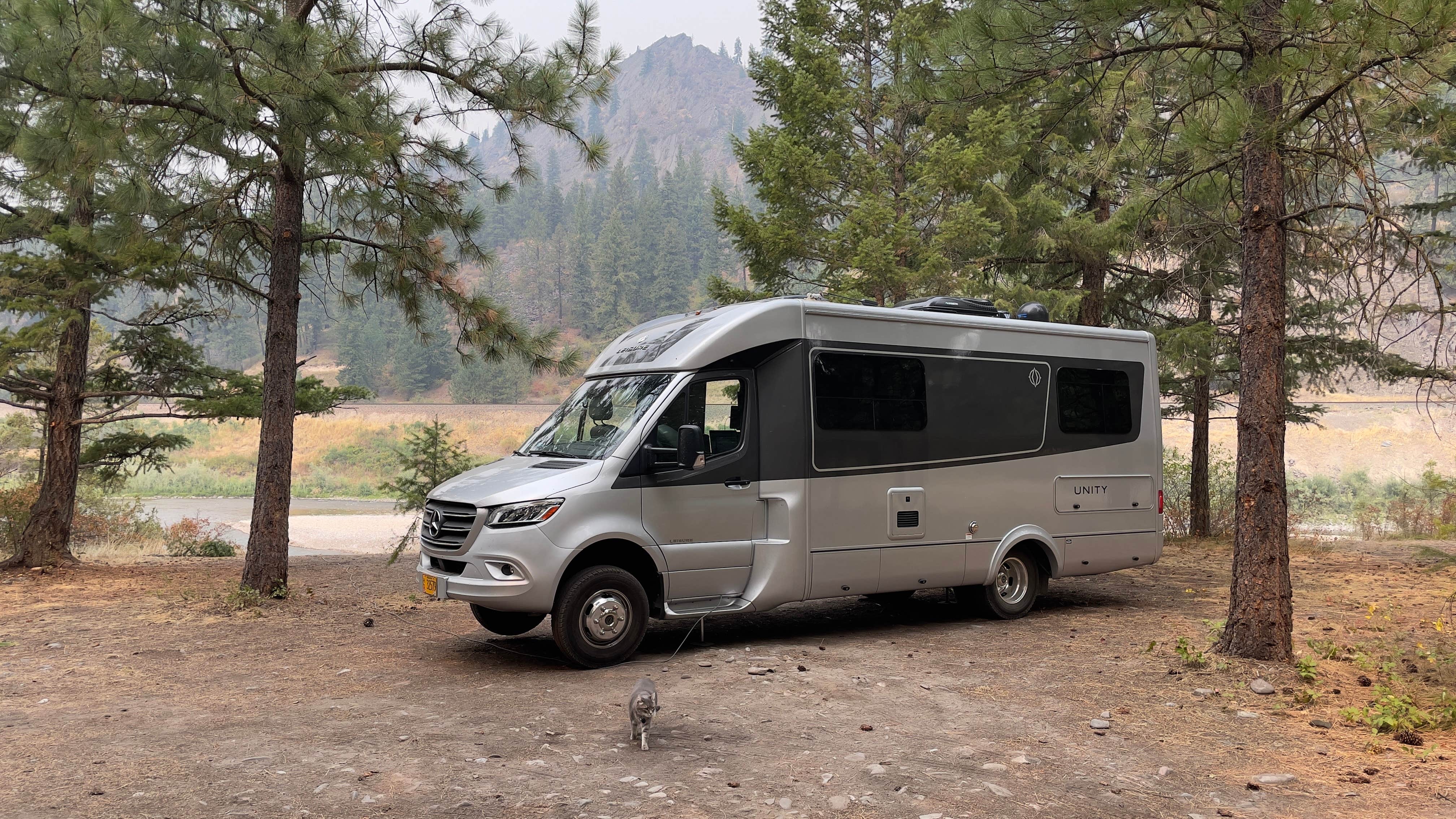 Camping near rainbow lake Montana State campground: Muchwater Dispersed Campground and Recreation Area, Paradise, Montana