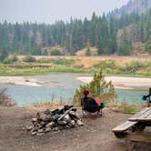 Review photo of Muchwater Dispersed Campground and Recreation Area by Nicholas , September 12, 2022