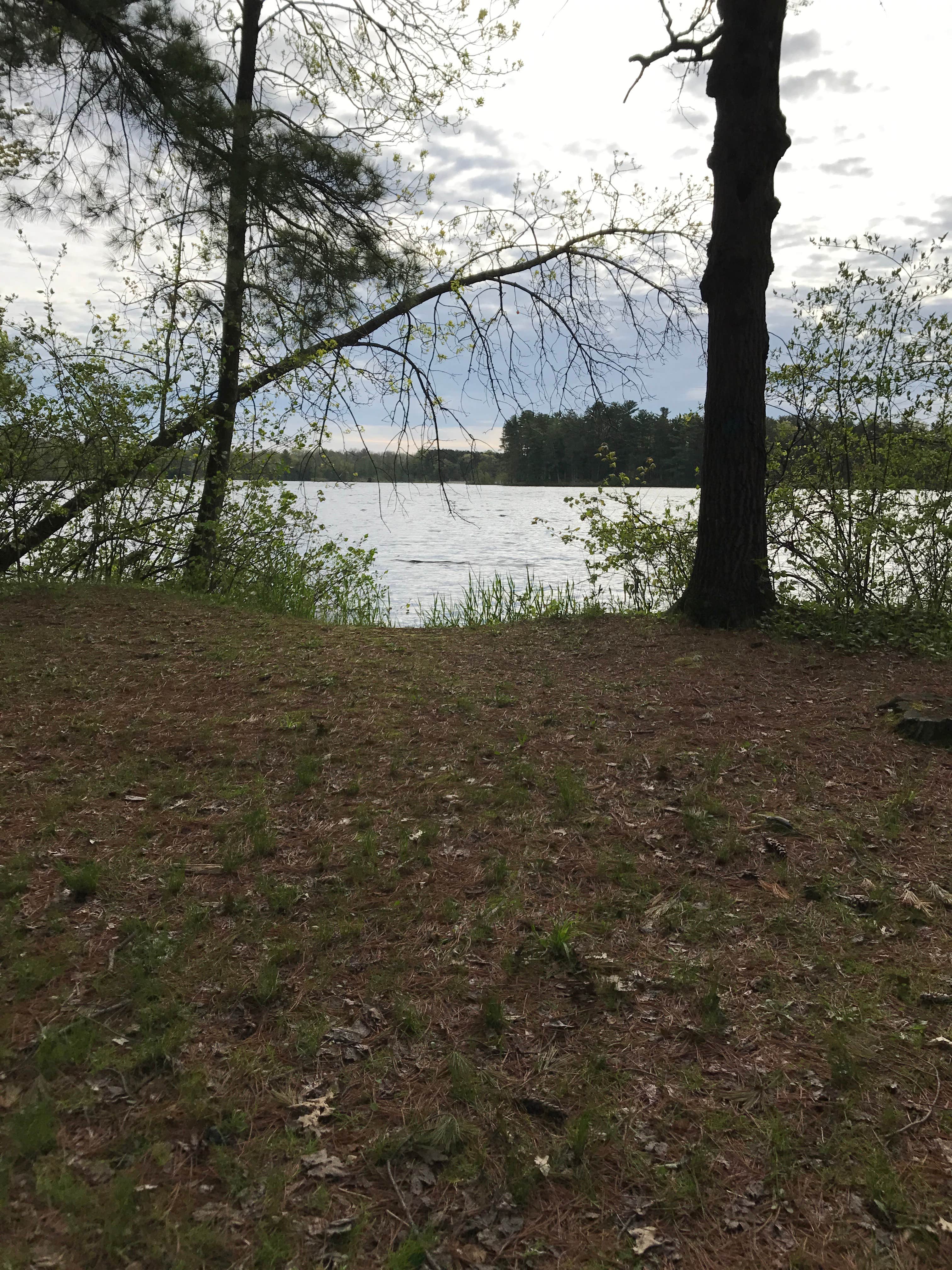 Camper submitted image from Jordan Park - 4