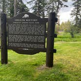 Review photo of Emigrant Springs State Heritage Area by JP C., September 12, 2022
