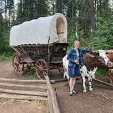 Review photo of Emigrant Springs State Heritage Area by JP C., September 12, 2022