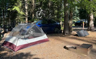 JP C.'s photo at Emigrant Springs State Heritage Area near La Grande, OR