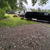 Review photo of The Quarry Campground by Brittany V., September 12, 2022
