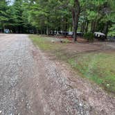 Review photo of The Quarry Campground by Brittany V., September 12, 2022