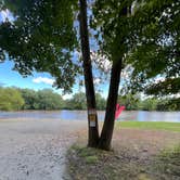 Review photo of Kittatinny Canoes River Beach Campsites by Brittany V., September 12, 2022