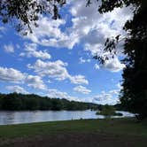 Review photo of Kittatinny Canoes River Beach Campsites by Brittany V., September 12, 2022