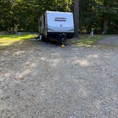 Review photo of Kittatinny Canoes River Beach Campsites by Brittany V., September 12, 2022