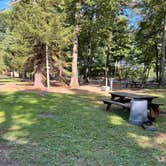 Review photo of Kittatinny Canoes River Beach Campsites by Brittany V., September 12, 2022