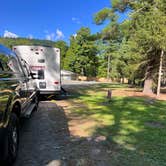 Review photo of Kittatinny Canoes River Beach Campsites by Brittany V., September 12, 2022