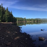 Review photo of Hoodview Campground by Amy F., July 26, 2018