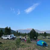 Review photo of Prospector Campground by David F., September 12, 2022