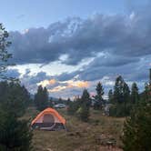 Review photo of Prospector Campground by David F., September 12, 2022