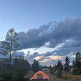Review photo of Prospector Campground by David F., September 12, 2022