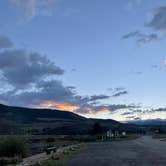 Review photo of Prospector Campground by David F., September 12, 2022