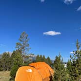 Review photo of Prospector Campground by David F., September 12, 2022