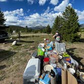 Review photo of Prospector Campground by David F., September 12, 2022