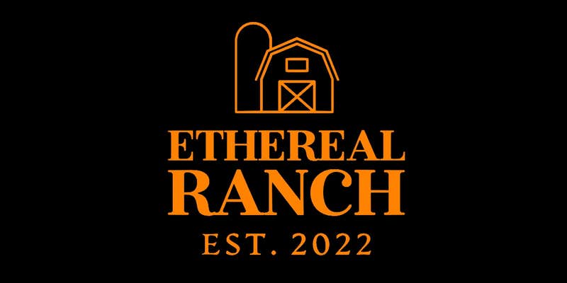 Camper submitted image from Ethereal Ranch