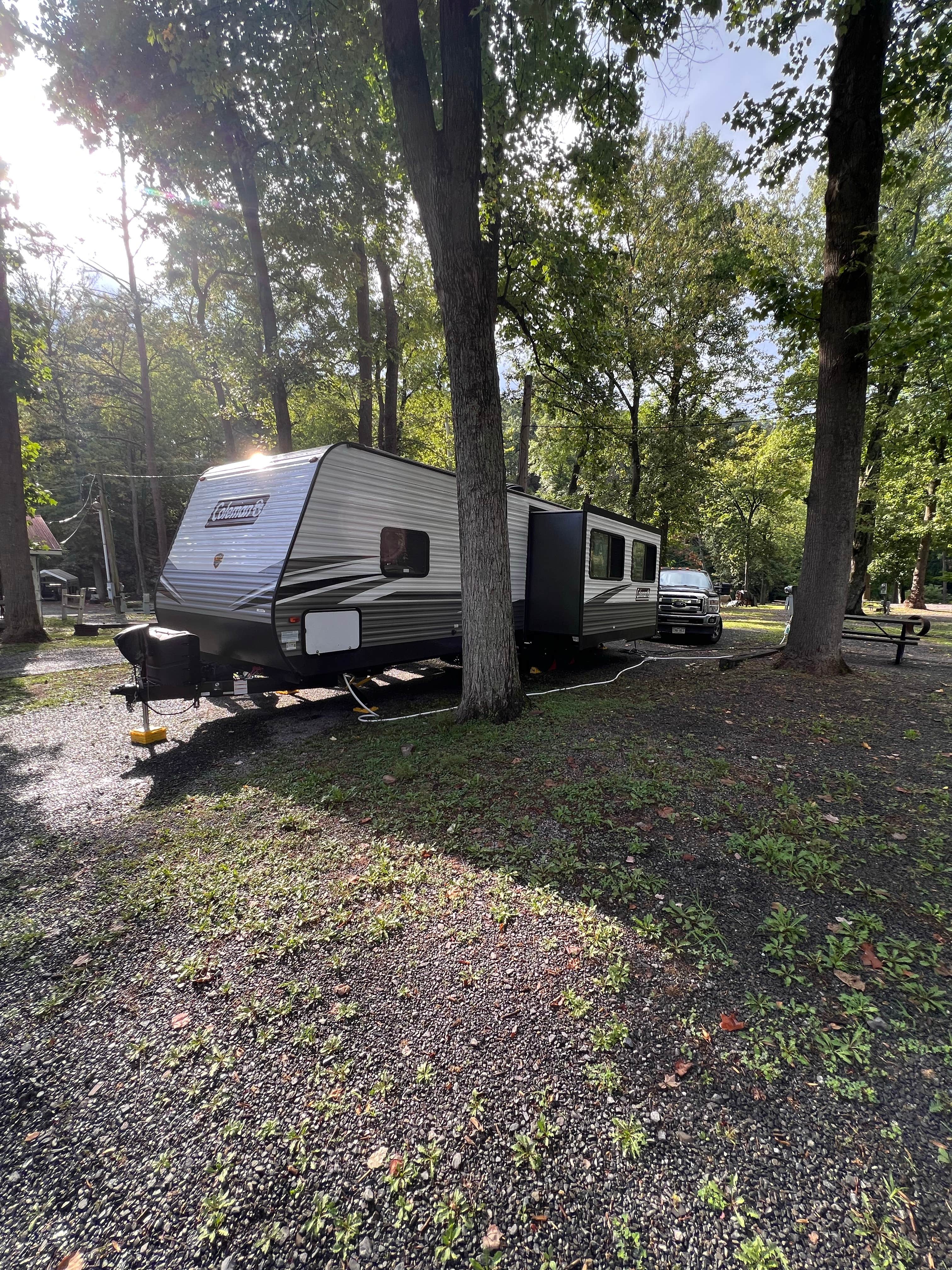 Jellystone Park Camp-Resort at Milton