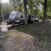 Review photo of Jellystone Park Camp-Resort at Milton by Brittany V., September 12, 2022