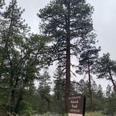 Review photo of Hanna Flat Campground by Karl A., September 12, 2022