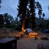 Review photo of Hanna Flat Campground by Karl A., September 12, 2022