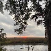 Review photo of Fort McAllister State Park Campground by Lauren M., September 12, 2022